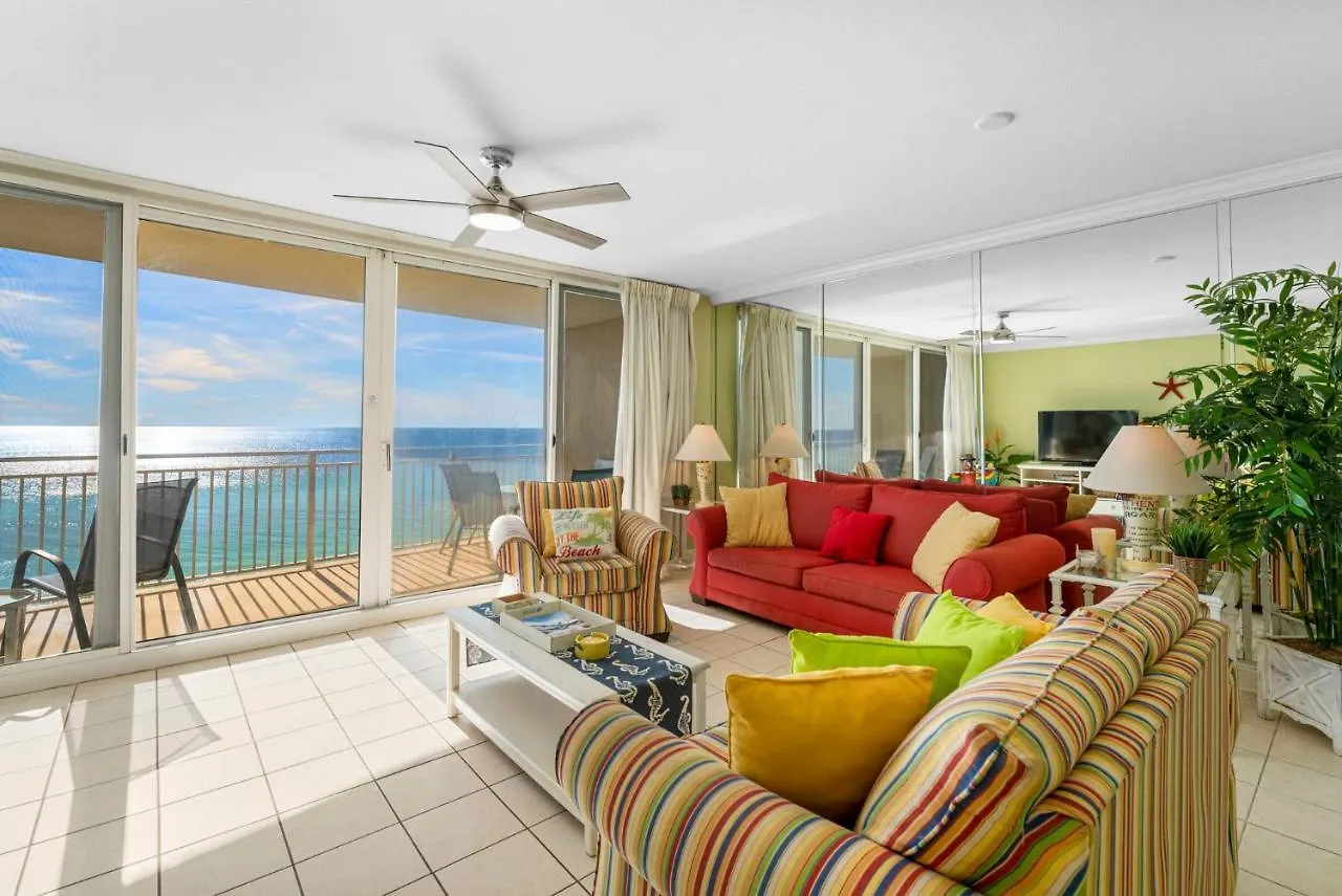 Emerald Beach 927 بنما سيتي بيتش 0*,  الولايات المتحدة الأمريكية