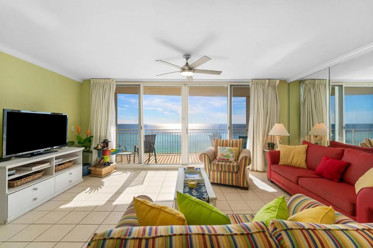 Emerald Beach 927 بنما سيتي بيتش