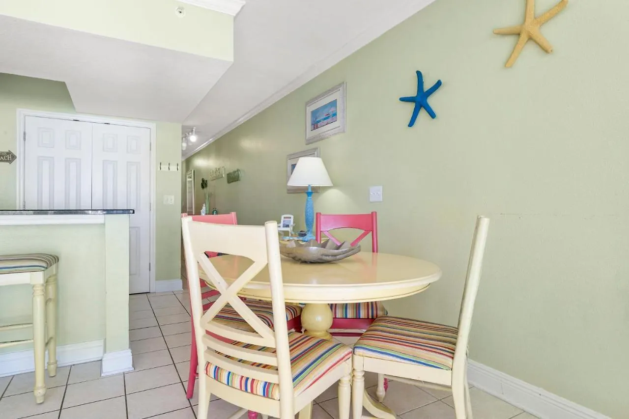 Emerald Beach 927 Panama City Beach United States