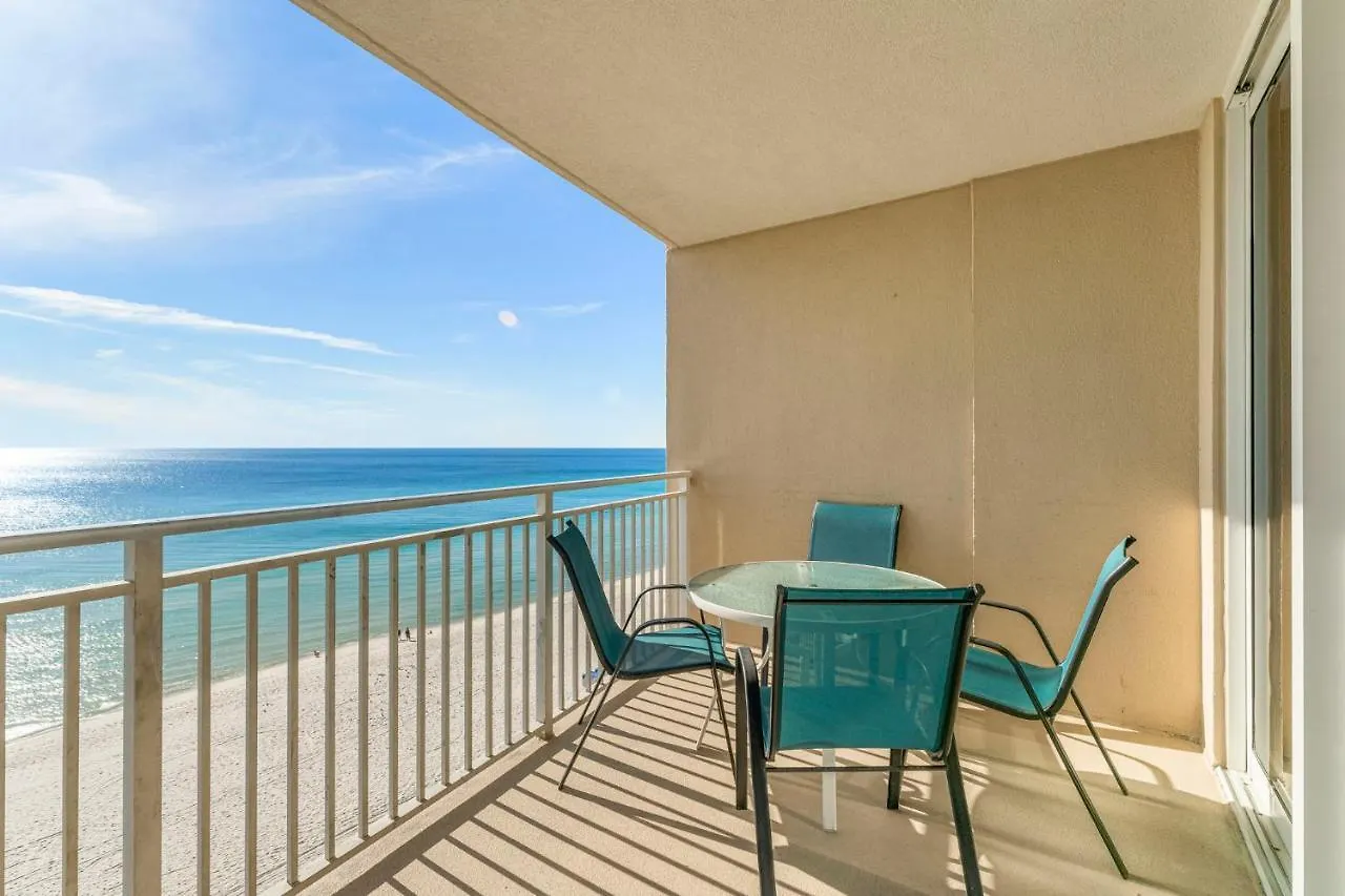 Apartment Emerald Beach 927 Panama City Beach