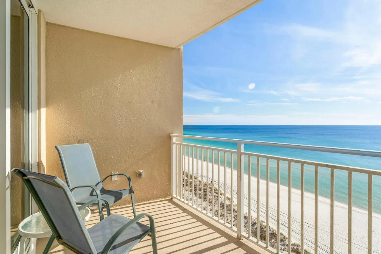 Emerald Beach 927 Panama City Beach